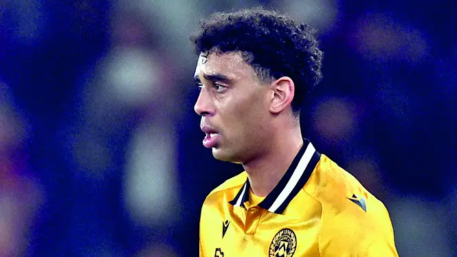 Il francese Atta resta uno dei gioielli dell’Udinese più cercati, anche da club stranieri