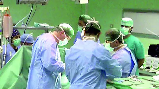 Un'operazione errata ha causato una menomazione a una donna, che sarà risarcita