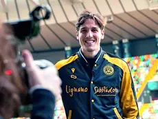 Nicolò Zaniolo è ancora di proprietà Galatasaray: l’Udinese ha l’accordo per il riscatto può scegliere la formula
