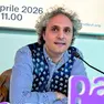 Giacomo Pedini, direttore artistico di Mittelfest, alla conclusione dei suoi due mandati a Cividale