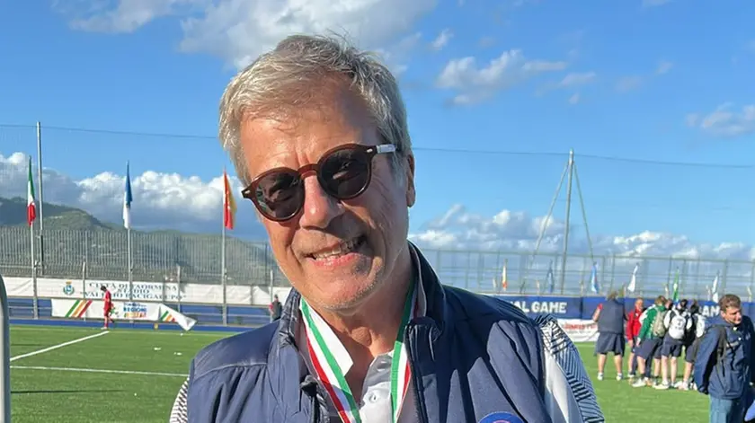 Daniele Di Benedetto