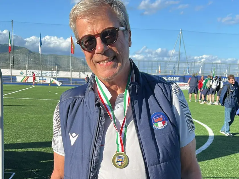 Daniele Di Benedetto