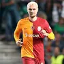 Victor Enok Nelsson, 27 anni danese, ha giocato nell’ultima stagione a Verona: è del Galatasaray