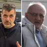 Fabrizio Barberini e Loriano Bedin