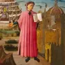 Una celebre raffigurazione del poeta Dante