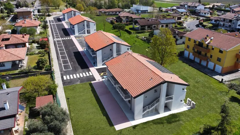 Piano da 10 milioni per sistemare 250 alloggi Ater in Friuli Venezia Giulia
