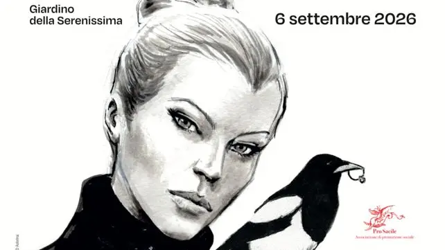 Il manifesto della nuova edizione