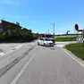 Lo scontro a Udine
