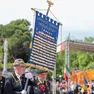 Alcune immagini della cerimonia (Foto Tibaldi)