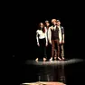 Tra gli eventi più attesi ci sarà “Sarab”, spettacolo del Palestinian Circus School