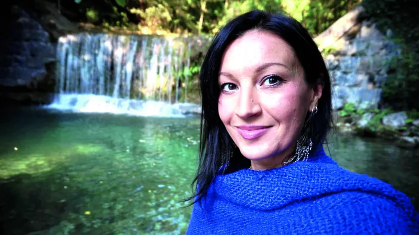 Ilaria Tuti