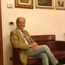 Il marchese Carlo de Carvalho de Moraes de Puppi Beria di Sale e d’Argentina