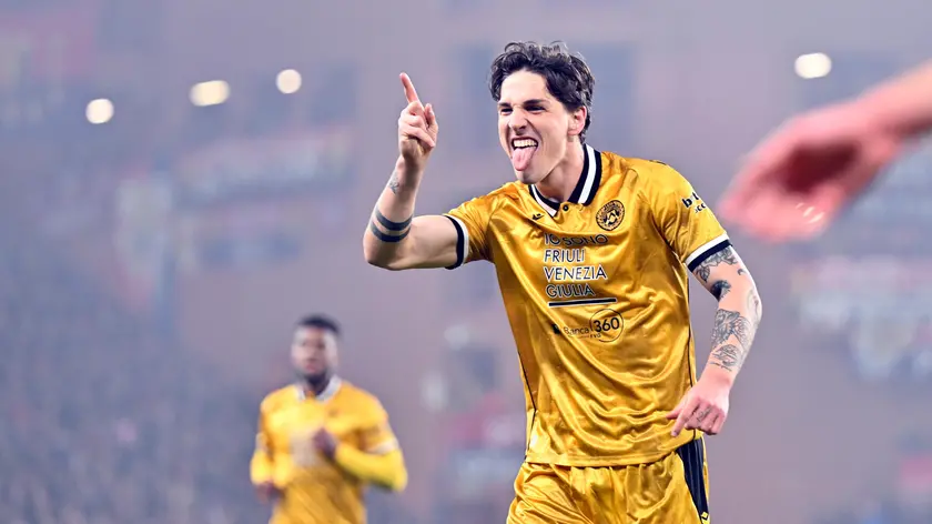 Nicolò Zaniolo