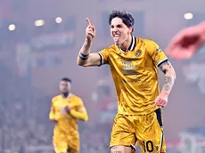 Nicolò Zaniolo