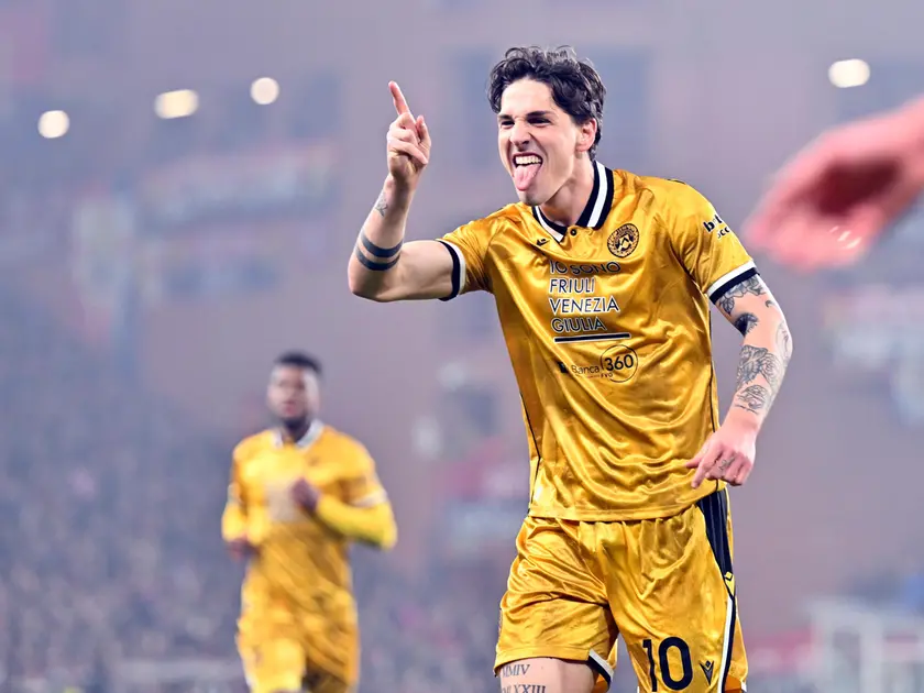 Nicolò Zaniolo