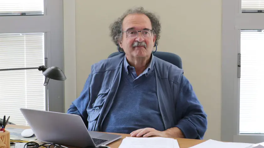 Fulvio Costantinides si è spento a 73 anni