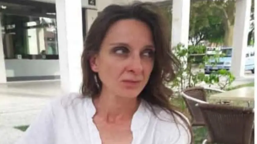 Anna Marello, 49 anni, morì in auto