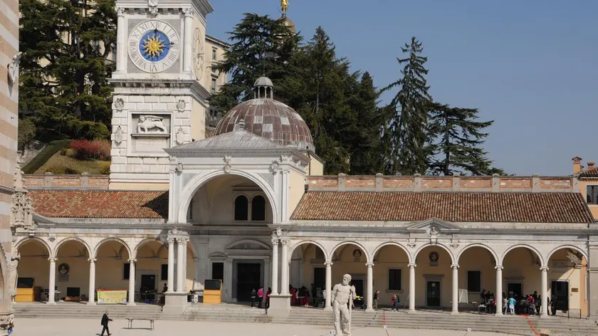 A Udine mercato immobiliare in netta ripresa