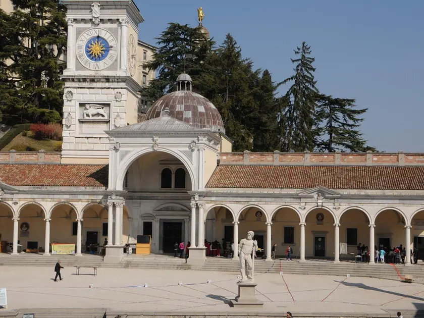 A Udine mercato immobiliare in netta ripresa
