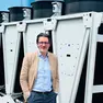 Il ceo di Thermokey Giuseppe Visentini