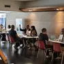 Alcuni dei colloqui che si sono svolti a Tolmezzo