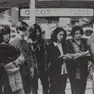 Enrico Mascilli Migliorini in visita agli stand in occasione del 50º anniversario della nascita del Messaggero Veneto