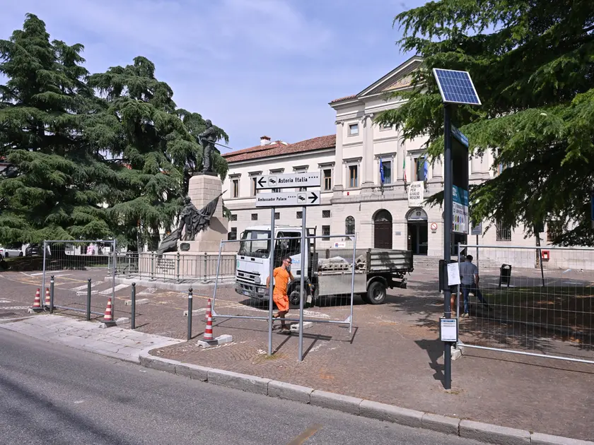 Piazza Garibaldi