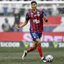 Il difensore argentino Santiago Ramos Mingo ha giocato in Europa nella seconda squadra del Barcellona