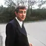 Lo psichiatra Franco Basaglia