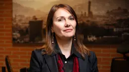 Isabella Malagoli, amministratore delegato di Hera Comm