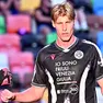 Il danese Thomas Kristensen spinge per lasciare i bianconeri (foto Petrussi)