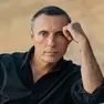 L'attore Valerio Aprea