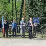 Alcuni momenti della celebrazione