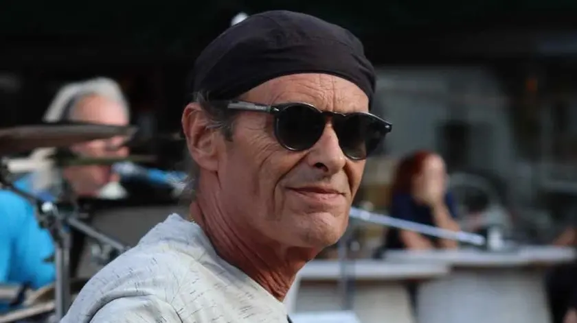 Franco Bucciol, detto Franz, è mancato a 64 anni