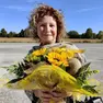Maria Antonia Falzago Comisso, morta a 79 anni