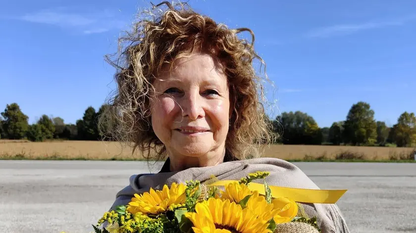 Maria Antonia Falzago Comisso, morta a 79 anni