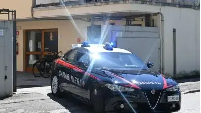 L'operazione dei carabinieri di Pordenone