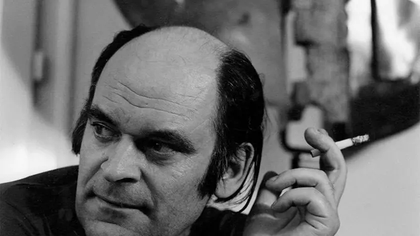 Luciano Ceschia