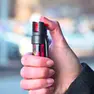 Uno spray urticante