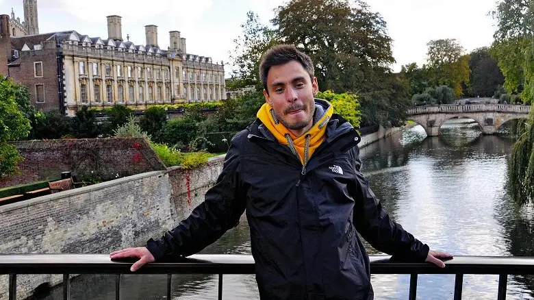 Giulio Regeni scomparve al Cairo il 25 gennaio del 2016