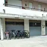 La farmacia comunale di Pineta,rimasta ancora chiusa