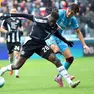 Oumar Solet è da tempo un obiettivo dell’Inter
