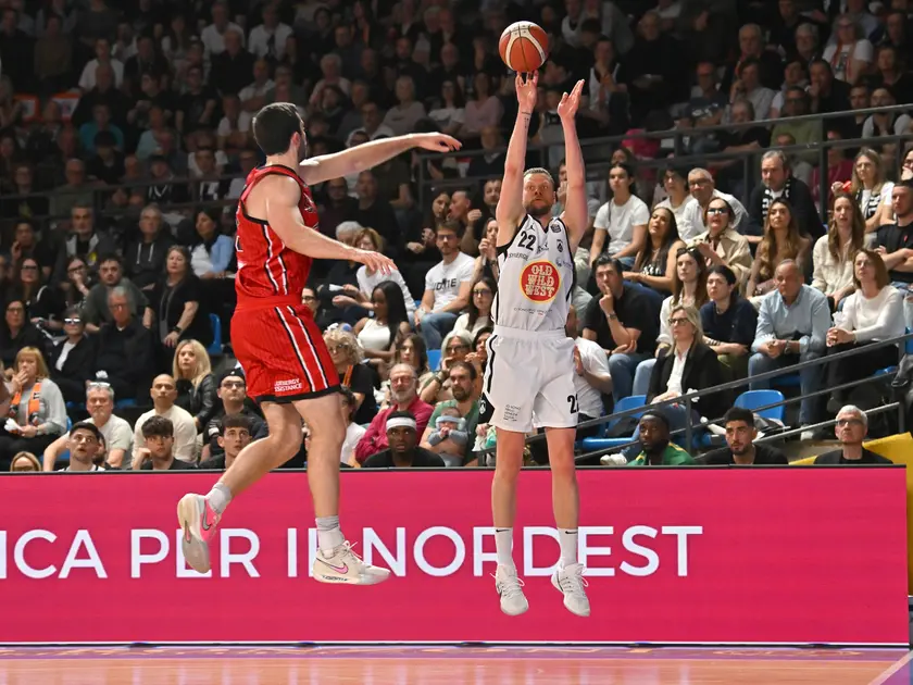 Trieste resta in Serie A, altri due derby con Udine garantiti