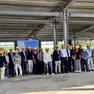 La presentazione dell’opera
