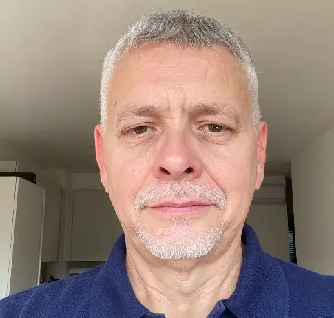 Oscar Floreani