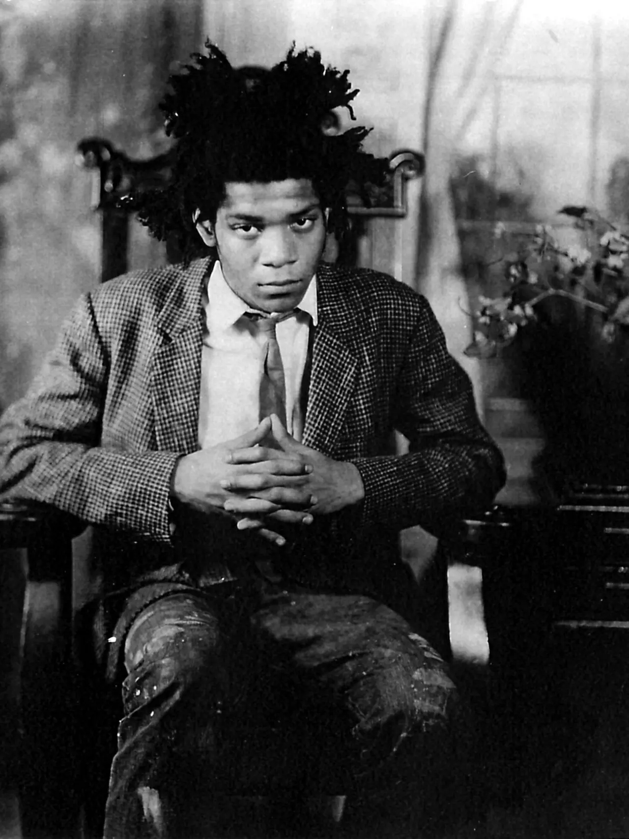 Jean-Michel Basquiat