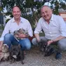 Loris Bazzo e Alessandro Basso