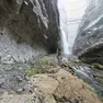 La diga del Vajont