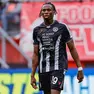 Kingsley Ehizibue