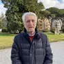 Il giornalista friulano Clemente Borando